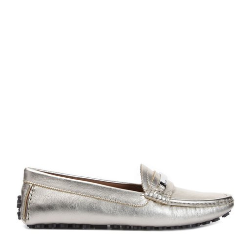 Lyah Loafer Guld