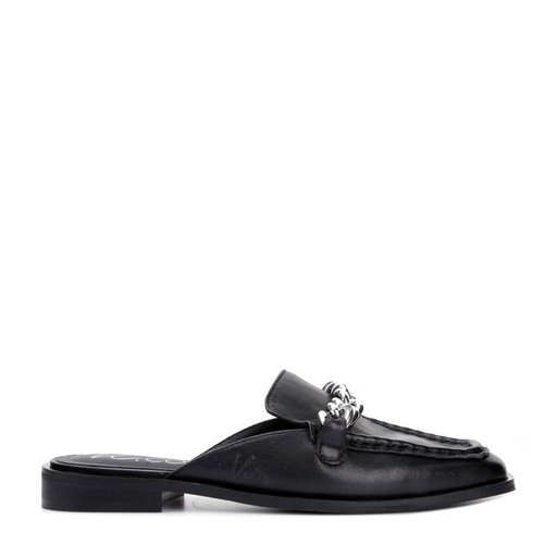 Dale Loafers Slip-in Svart