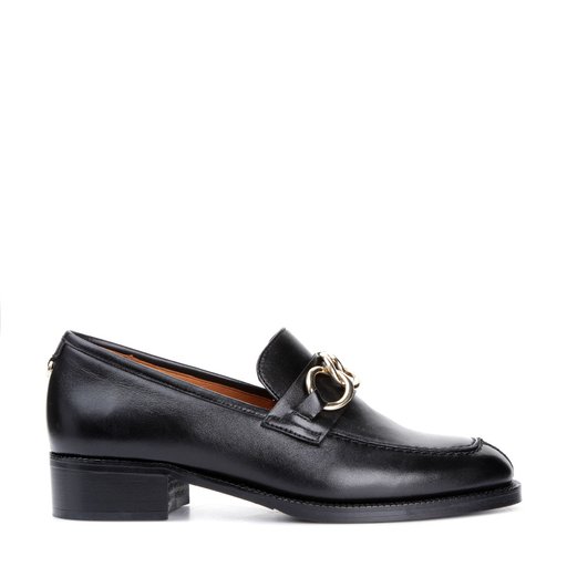 Noli Loafers Svart