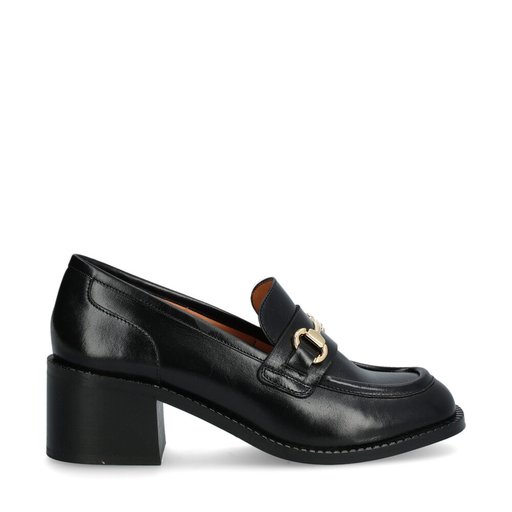 Cirella Loafers Svart