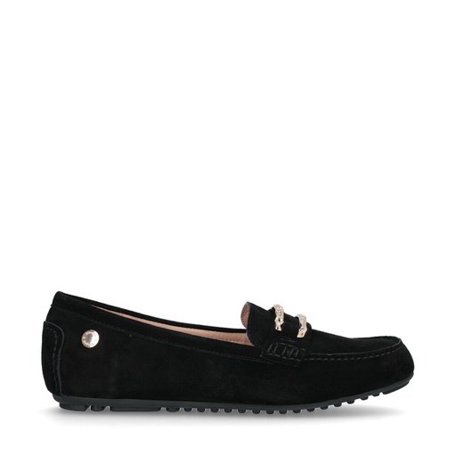 Parma Loafers Svart