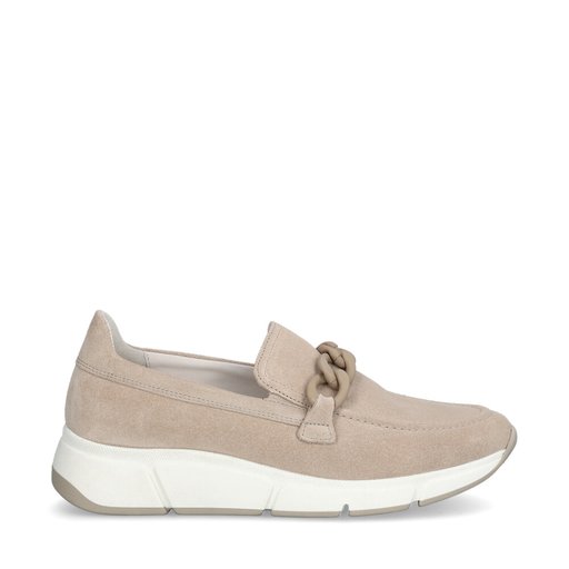 26.485-33 Loafers Beige