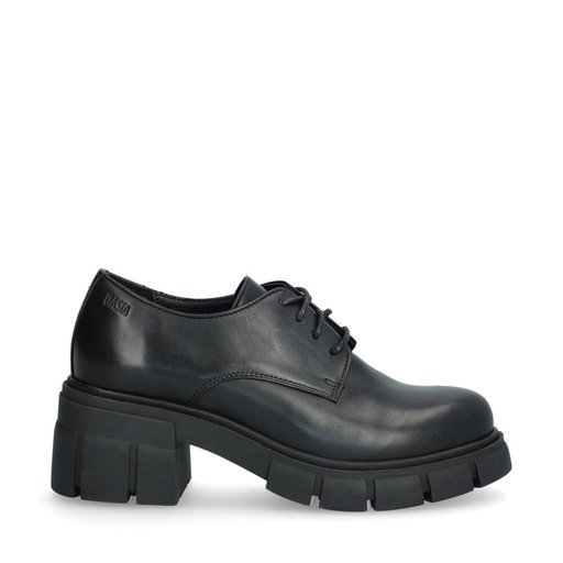 Avila Lågskor Svart