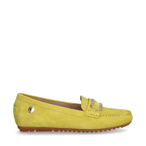 Parma Loafers Gul