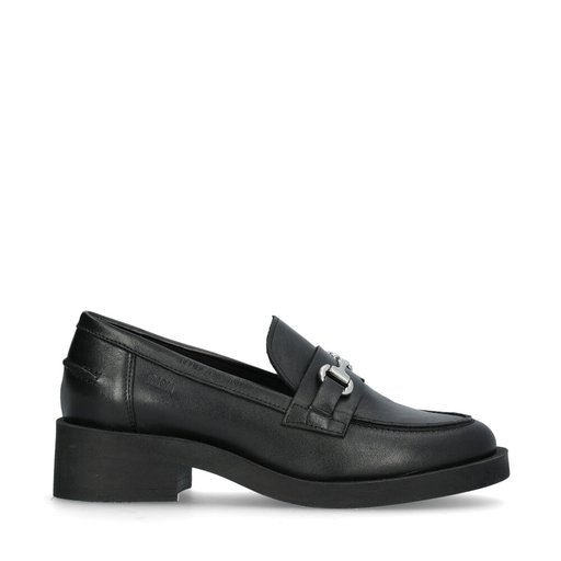 Melisse Loafers Svart