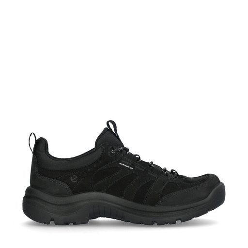 Offroad Outdoor Sneakers Svart