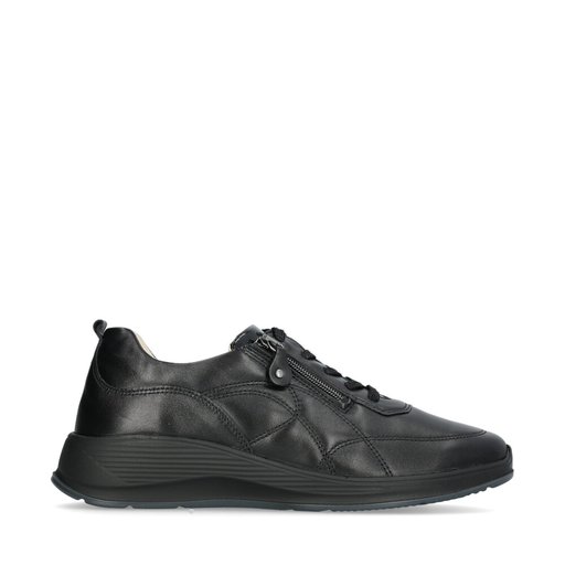 Kalea Sneakers Svart