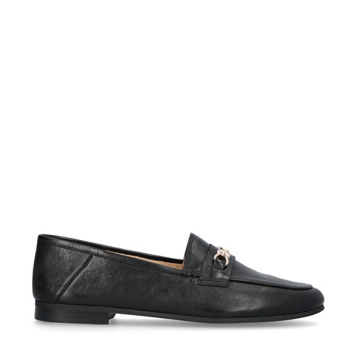 Sherry Loafers Svart