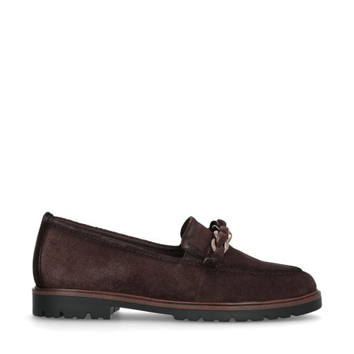 1-24230-45 Loafers Brun