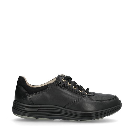 Frida Sneakers Svart
