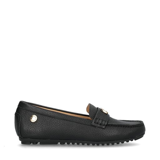 Parma Loafers Svart