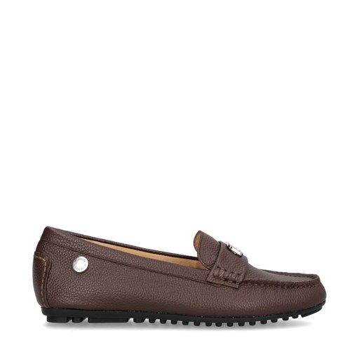 Parma Loafers