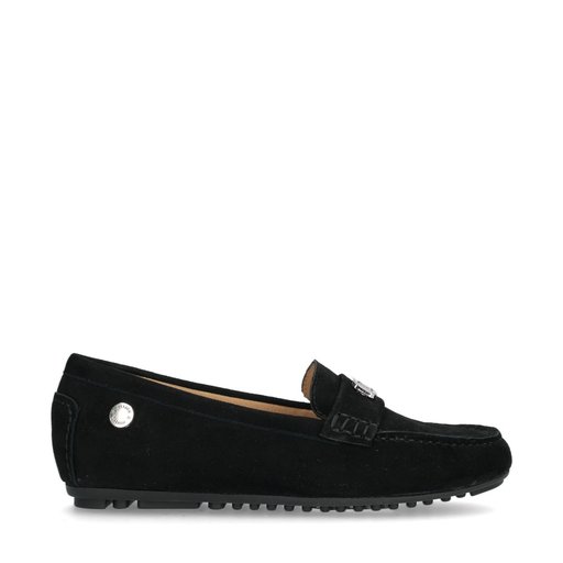 Parma Loafers Svart