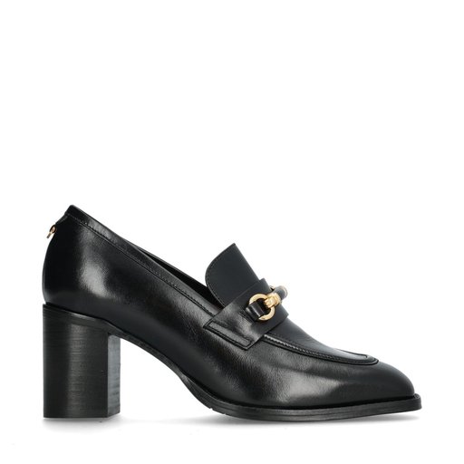 Fondi Loafers Svart