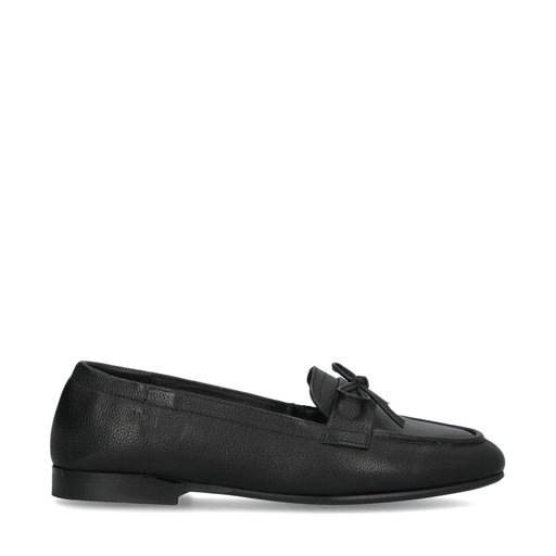 Shelly Loafers Svart