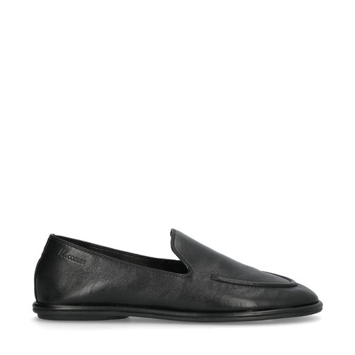 Mannum Loafers Svart