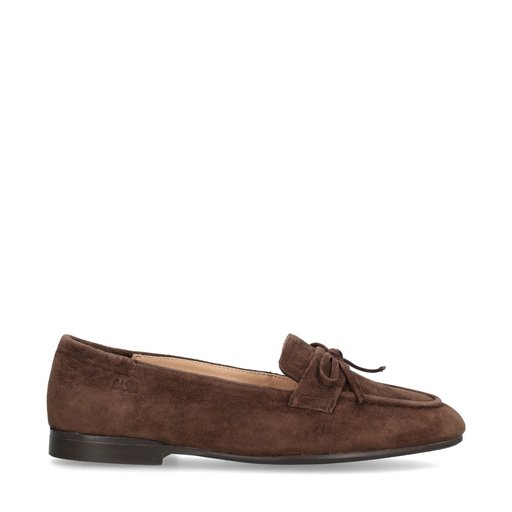 Shelly Loafers Brun
