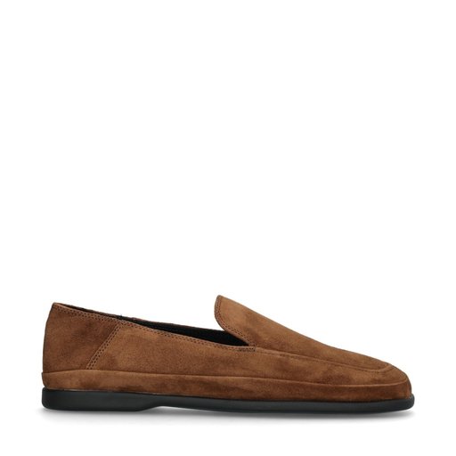 Sammie Loafers Brun