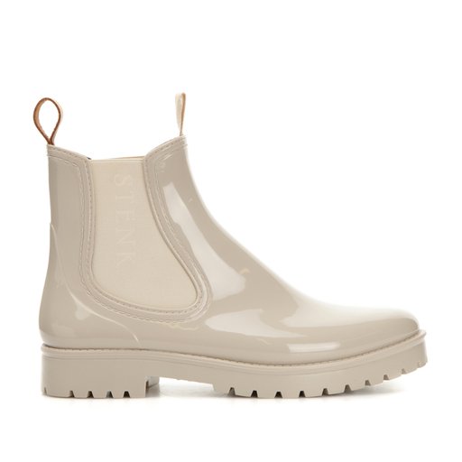 Båtaviken Regnboots Grå