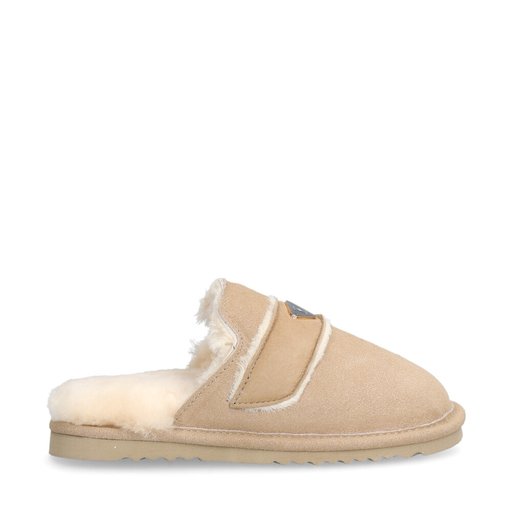 Edmonton Tofflor Beige