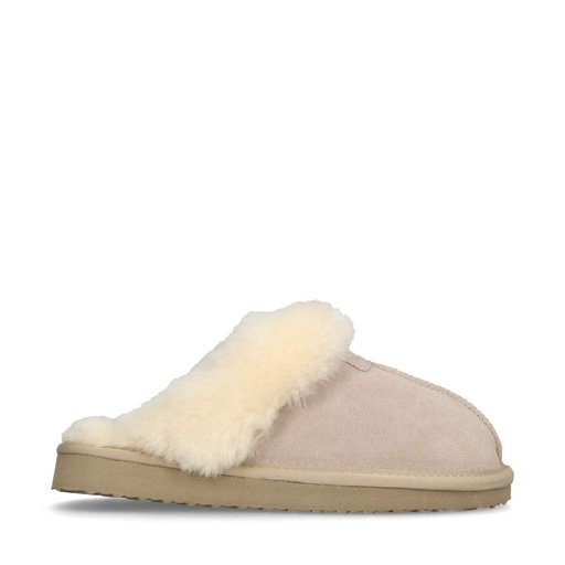 Obey W Tofflor Beige
