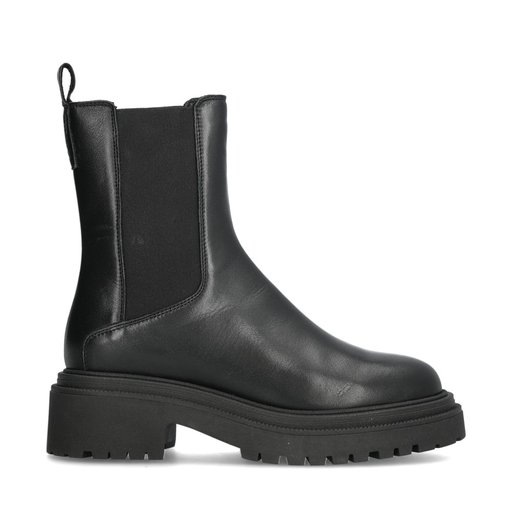 Esk Boots Svart