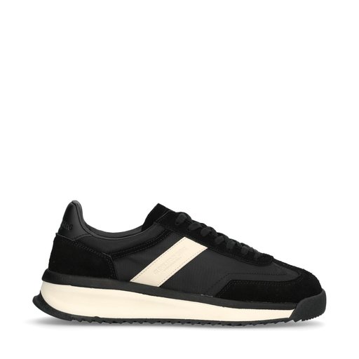 Cabrini Sneakers Svart