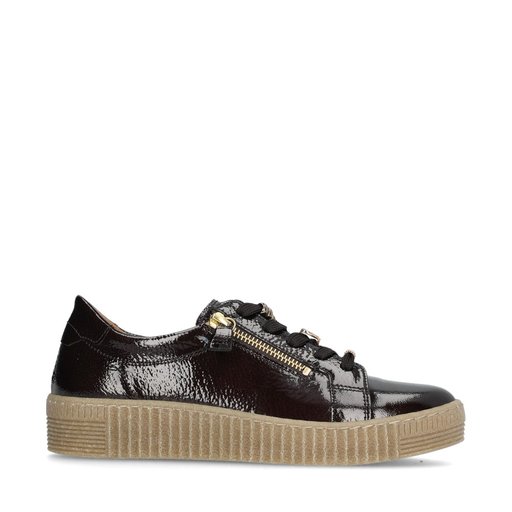 6010.03.003 Sneakers Kaffe