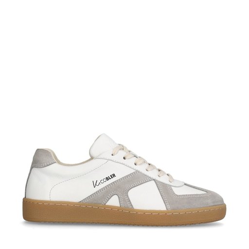 Sageston W 2.0 Sneakers Vit