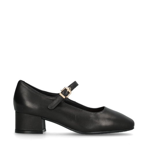 Marigold Pumps Svart
