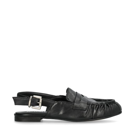 Cinzia Loafers Svart