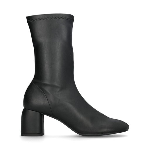 Craven Stretch Boots Svart