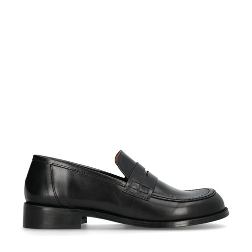 Crosby Loafers