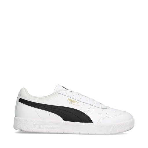 398410-02 Seoul Sneakers Vit