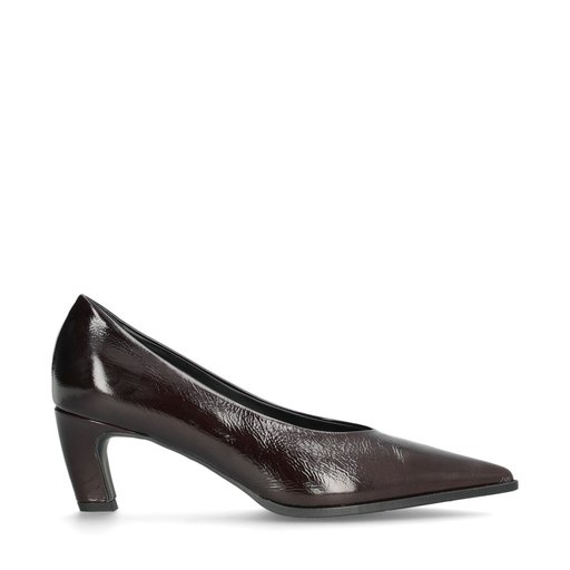 Larino pumps Bordeaux