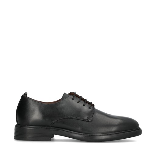 Adrian Marstrand Dressat Svart