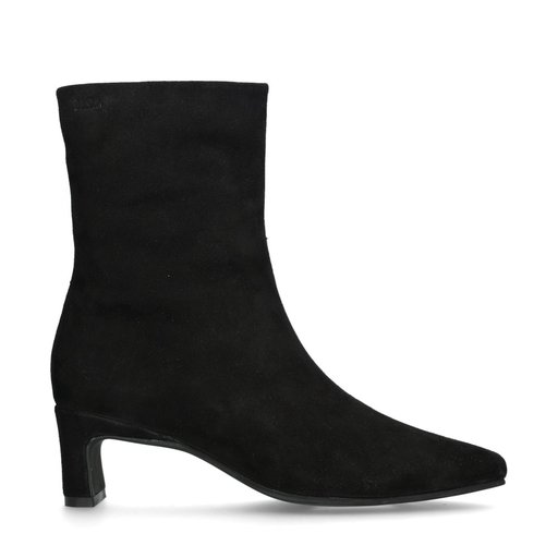 Nairo Bidsa Boot Svart