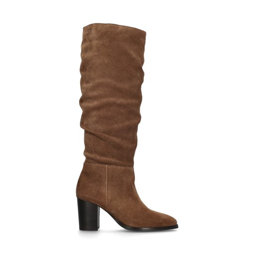 Anemone Longboot Tobakk Tobakk
