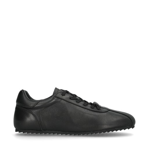 Creswick Sneakers Svart