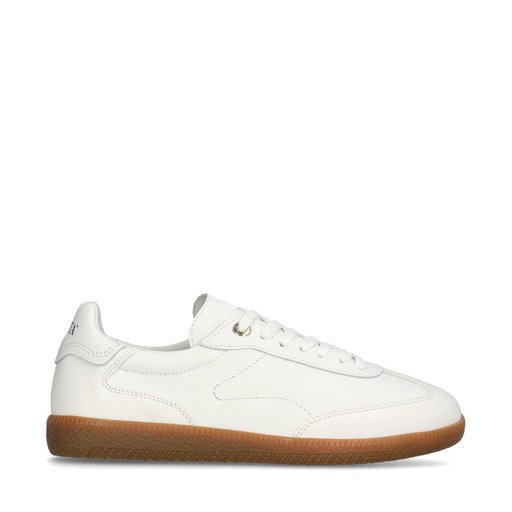 Allerona Sneakers Vit