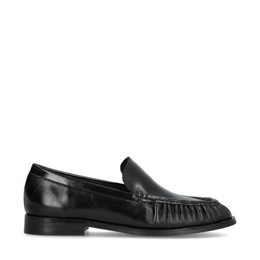 LANZO WRINKLE Svart