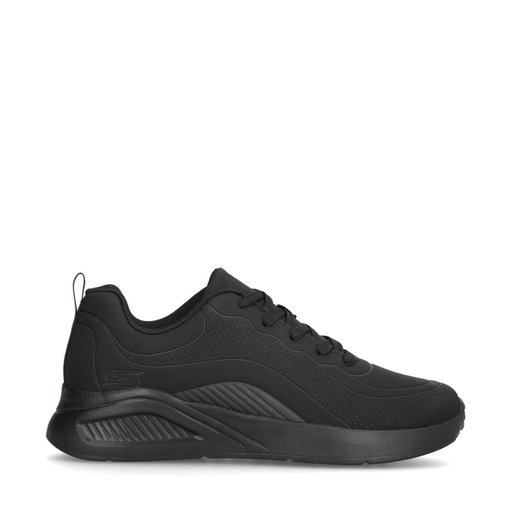 How Sweet Sneakers Svart