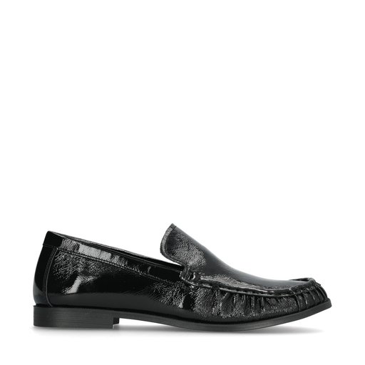 Brandi Loafers Svart