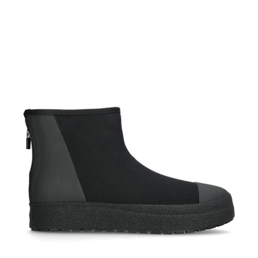 Arch Hybrid Boots Svart