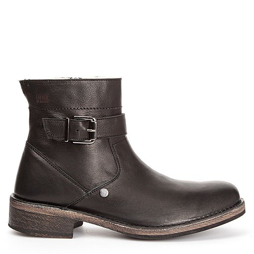 Bok Boots Svart