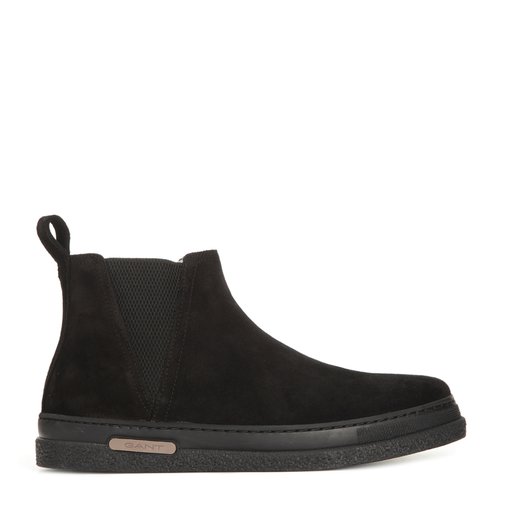 Josef Boots Svart
