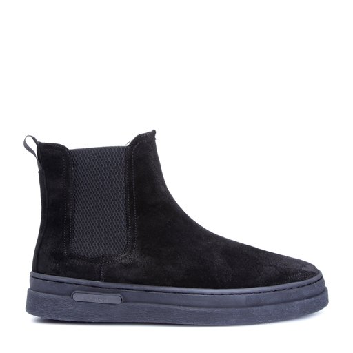 Creek FDT Boots Svart