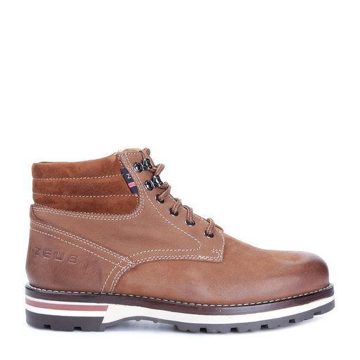 Hermes Kängor Cognac