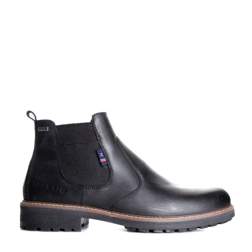 Dion Boots Chelsea Svart