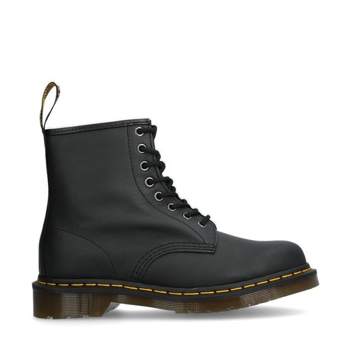 1460 Boots Svart